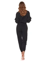 Dámské pyžamo 4351 plus - Doctornap