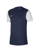 Tričko Nike Tiempo Premier II JSY M DH8035-410 Tričko Nike Tiempo Premier II JSY M DH8035-410