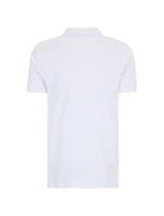 Fila Sunchon Polo M FAM0717 10001 pánské tričko Fila Sunchon Polo M FAM0717 10001 pánské tričko