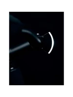 Přední světlo Curve Bike Light 220lm