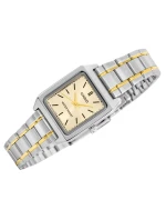 Dámské hodinky CASIO LTP-V007SG-9EUDF + BOX Dámské hodinky CASIO LTP-V007SG-9EUDF + BOX