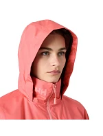 Helly Hansen dámská bunda W CREW HOODED JACKET 34448 098