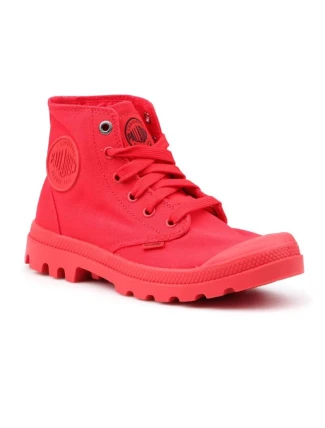 Unisex Mono Chrome 73089-600-M - Palladium Unisex Mono Chrome 73089-600-M - Palladium