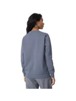 Dámská mikina W H4Z22 BLD020 25S - 4F Dámská mikina W H4Z22 BLD020 25S - 4F