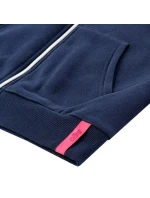 Dívčí mikina Ashira Jr 92800438633 - Bejo Dívčí mikina Ashira Jr 92800438633 - Bejo