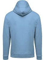 Kariban K 479 Mikina s kapucí 20.K479 sky blue Kariban K 479 Mikina s kapucí 20.K479 sky blue