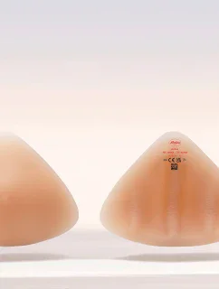 Active váhově odleh.sil.epitéza trojúhelníkový tvar 1054X sand - Anita Care