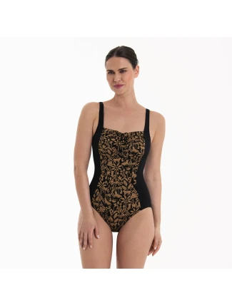 Style Malvina Care-jednodílné plavky 6252 safari - Anita Care Style Malvina Care-jednodílné plavky 6252 safari - Anita Care