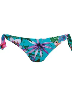 Style Adella Bottom kalhotky 8840-0 capri blue - RosaFaia