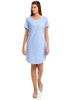 Vamp - Pohodlná dámská noční košile 14381 - Vamp