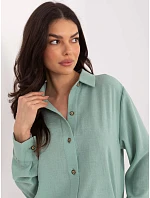 LK KS košile 510109.70 mint