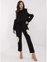 MI KMPL sada M6156.98 černá MI KMPL sada M6156.98 černá