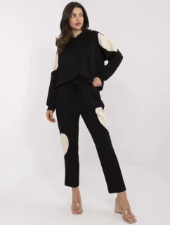 MI KMPL sada M6156.98 černá