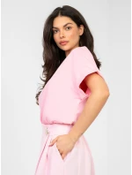 Halenka RV BZ A1185.19 světle růžová