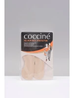 Coccine Velour Heel Protector Coccine Velour Heel Protector