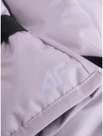 Dětské rukavice 4F