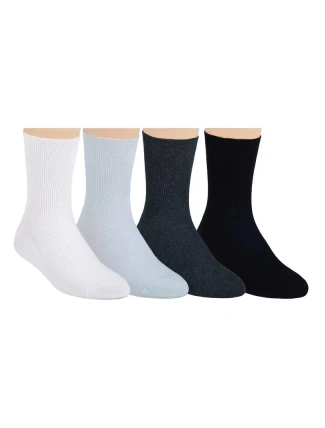 Pánské nestahující ponožky 018 - Steven Pánské nestahující ponožky 018 - Steven