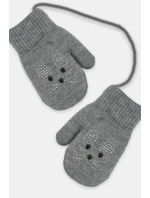 RĘKAWICZKI DZIEWCZĘCE RZ047 RĘKAWICZKI DZIEWCZĘCE RZ047