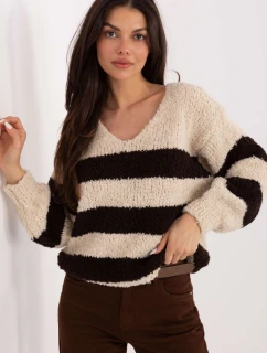 Svetr model 221551 Italy Moda