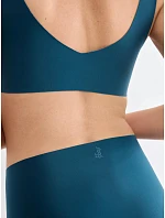 sloggi ZERO Feel 2.0 High waist - Smoky Blue - SLOGGI Smoky Blue - SLOGGI sloggi ZERO Feel 2.0 High waist - Smoky Blue - SLOGGI Smoky Blue - SLOGGI