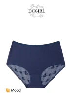 DC Girl kalhotky 27007 A'12 XL-3XL DC Girl kalhotky 27007 A'12 XL-3XL