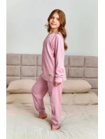 Dívčí pyžamo 7351 plus - Doctornap