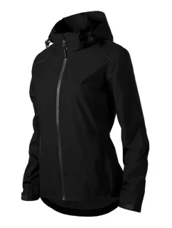 Malfini Rainbow W MLI-53901 bunda černá