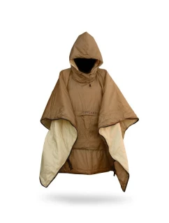 Kempinkové pončo Offlander OFF_CACC_56