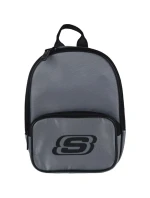 Skechers Star Backpack SKCH7503-GRY Grey Jedna velikost