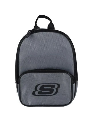 Skechers Star Backpack SKCH7503-GRY Grey Jedna velikost