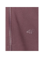 Mikina 4F Jr 4FJRAW25TSWSF2430-51S