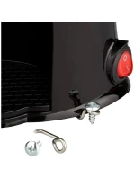 TOURING CAR CAFE 24V DUNLOP