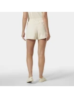 Helly Hansen dámské krátké šortky W CORE SWEAT SHORTS 54081 034