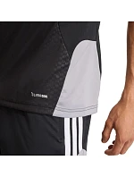 Pánské tričko adidas Tiro 26 Competition Sleeveless Jersey black JX4253 pánské