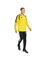 Pánské tričko adidas Tiro 26 League Training Top yellow JY9689 pánské