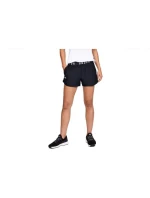 Under Armour Play Up Short 3.0 W 1344552-001 dámské šortky