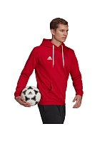 Pánská mikina Entrada 22 Hoody M H57514 - Adidas Pánská mikina Entrada 22 Hoody M H57514 - Adidas
