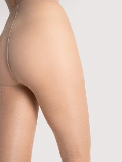 Fiore Step Up 15 DEN G6084 barva:nude