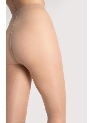 Fiore Step Up 15 DEN G6084 barva:nude Fiore Step Up 15 DEN G6084 barva:nude