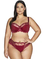 Ava 1030 Novato barva: rubínová