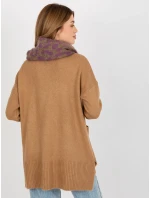 Komín AT KM ENEC B63 1.44P fialový