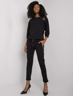 Souprava RV KMPL 7363.25P černá