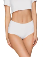 Dámské kalhotky BBL 155 White - Babell Dámské kalhotky BBL 155 White - Babell