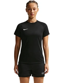 Dámské tričko černé HV8178 010 černé - Nike
