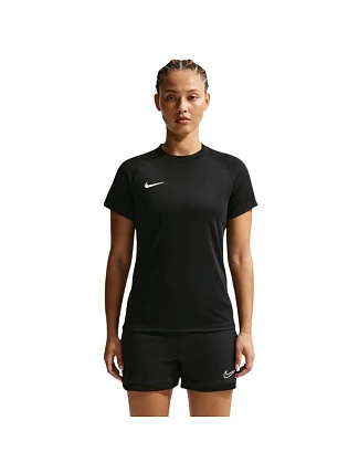 Dámské tričko černé HV8178 010 černé - Nike Dámské tričko černé HV8178 010 černé - Nike