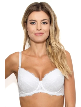 Dámská push-up podprsenka WIKI