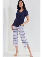 DÁMSKÁ PYŽAMA -116