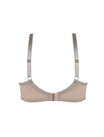 STŘÍBRNÁ PÍSKOVÁ MĚKKÁ PODPRSENKA 19225 STŘÍBRNÁ PÍSKOVÁ MĚKKÁ PODPRSENKA 19225