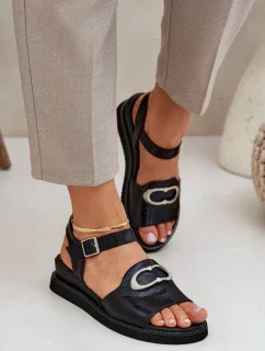 Sandály model 210145 Step in style