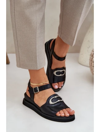 Sandály model 210145 Step in style Sandály model 210145 Step in style